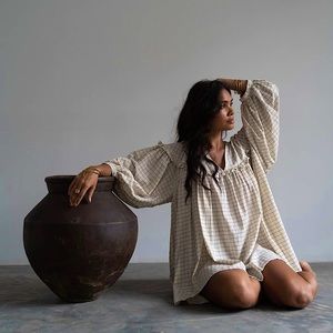 Avy & Co Nalu Dress